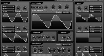 TMP-Sounder