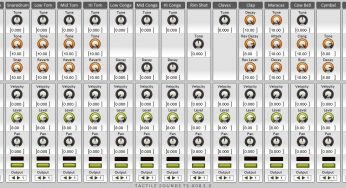 TS-808 v1.0