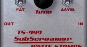 TS-999