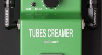 Tubes Creamer 808 Core