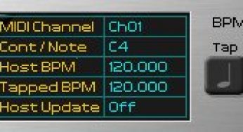 Tap v1.0
