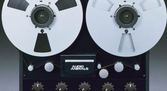 Tape Simulator