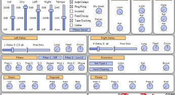 TapeDelay