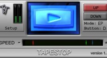 Tapestop v1.0