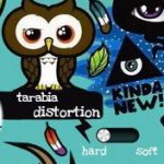 Tarabia Distortion 3
