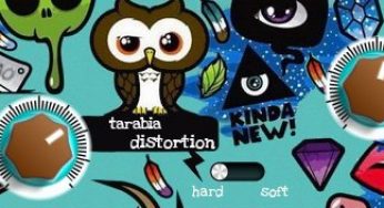 Tarabia Distortion