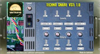 Techno Snare