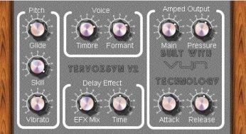 TerVoxSyn