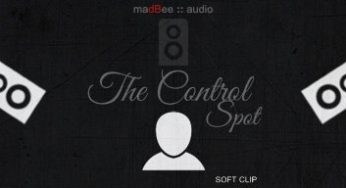 The Control Spot v1.0