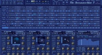 The Dreammachine