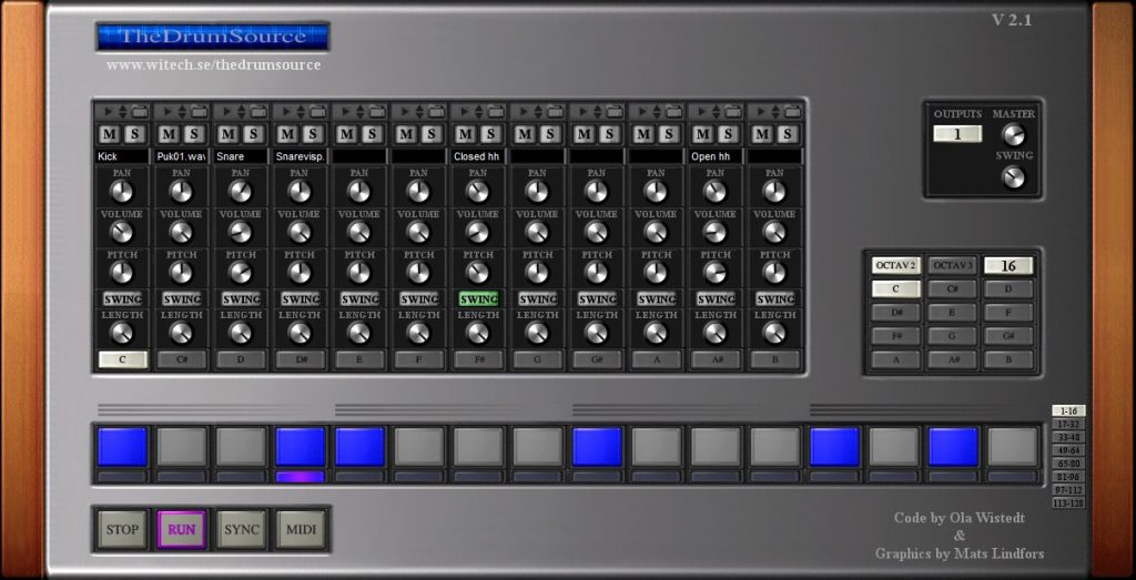 TheDrumSource