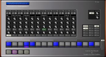 TheDrumSource v2.1