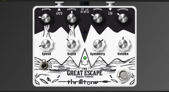 Musical Entropy – The Great Escape