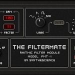 The Filtermate 3