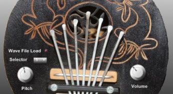 Thumb Piano