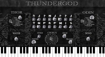 Thundergod