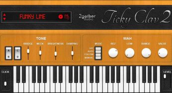 Ticky Clav 2