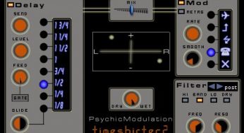TimeShifter