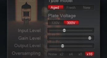 Tomato preamp