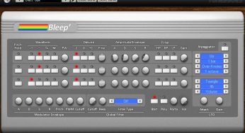 Bleep