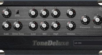 lostin70s – ToneDeluxe V2