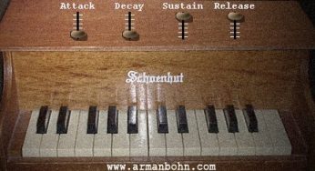 Toy Piano