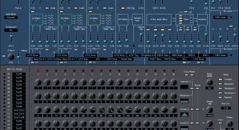 Trans Computer Maschine v2.02