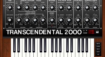 Transcendental 2000 v1.0