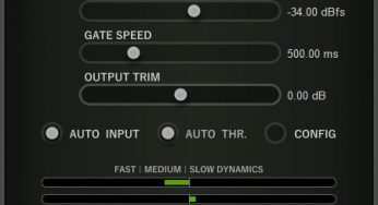 TriLeveler 2
