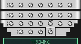 Tromine v1.0