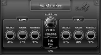 TwinCrusher