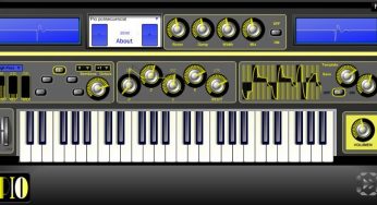 PIO v1.0