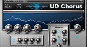 UD Chorus