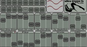 Ultra Trigger fx free
