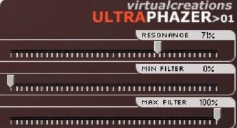 UltraPhazer v.1.2