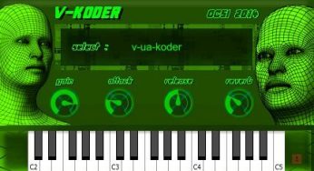 V-Koder v1.0