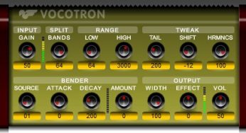 VOCOTRON v1.0