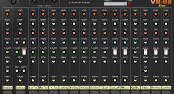 VR-08 free