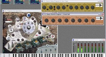 VSTHost v1.57