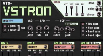 VSTRON