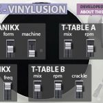 VTX Vinylusion 2