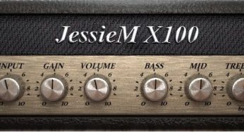Vadim Taranov – JessieM X100