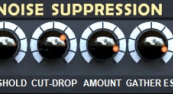 Vadim Taranov – Noise Suppression
