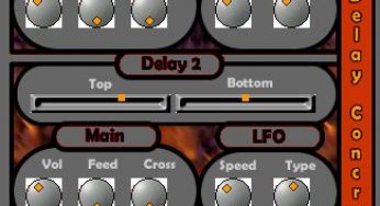 VariDelay v1.0