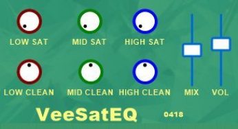 VeeSatEQ