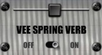 VeeSpringVerb