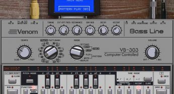 Venom VB-303