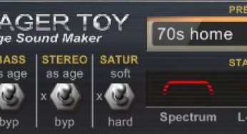 Vintager Toy