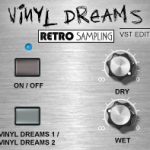 Vinyl Dreams 2