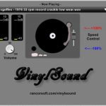 VinylSound 2